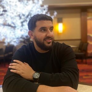 Meet your Posher, Nassem